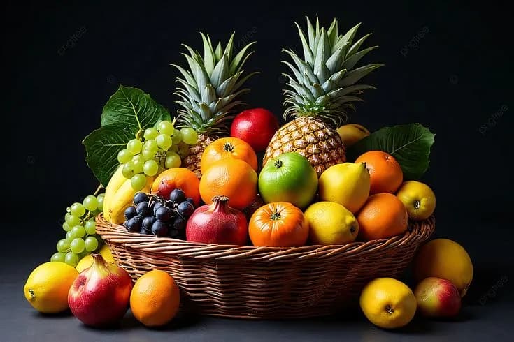 Fruits