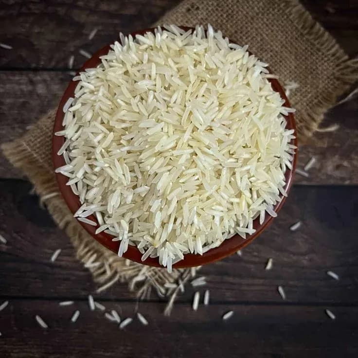 Basmati Rice