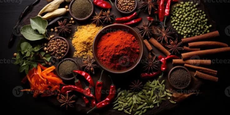 Spices