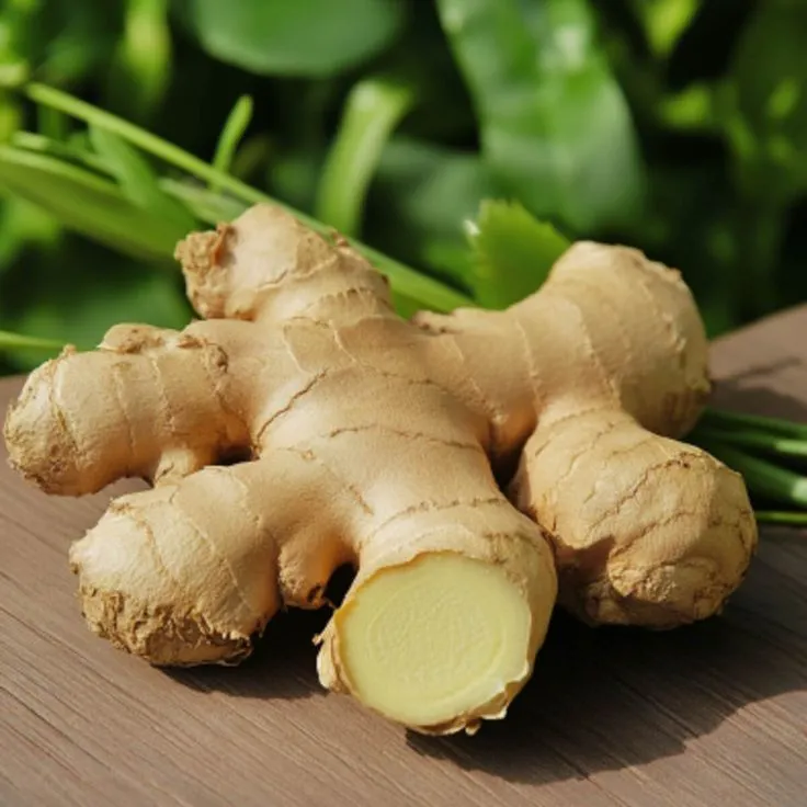 Ginger