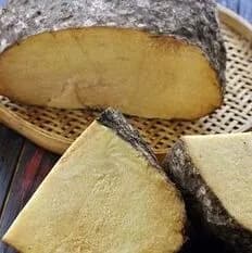 Suran (Elephant Foot Yam)